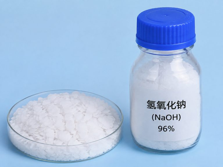 兴安盟工业级次氯酸钠溶液